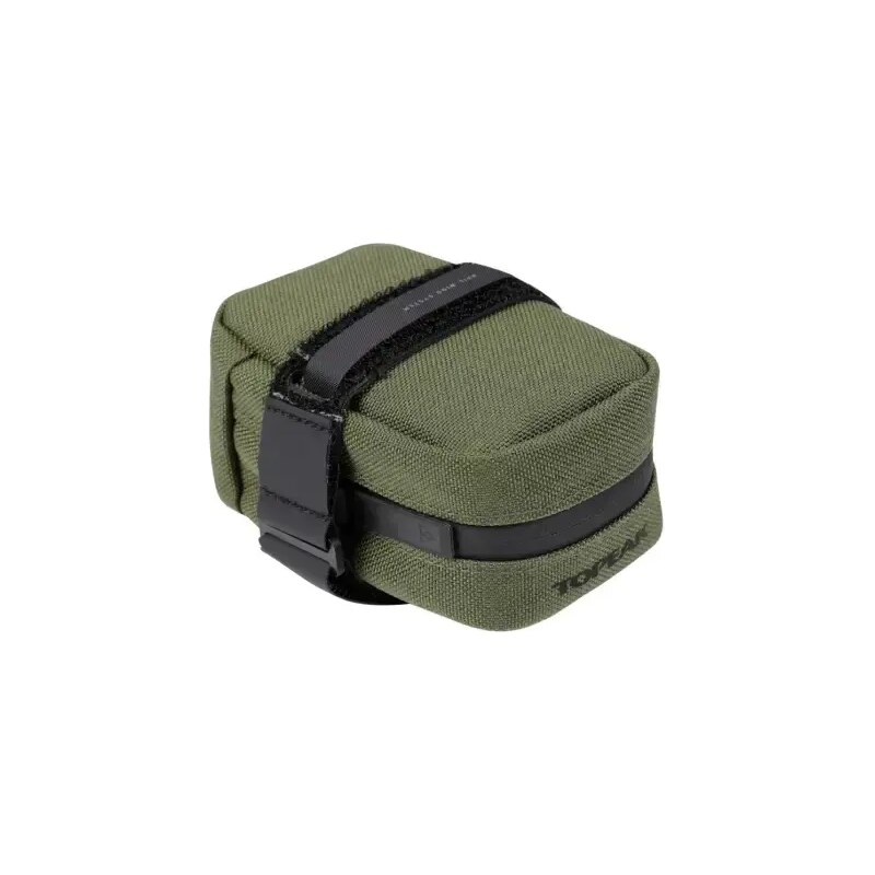 Topeak Elementa SeatBag Slim S 0,3 l podsedlová brašňa Green 48477911