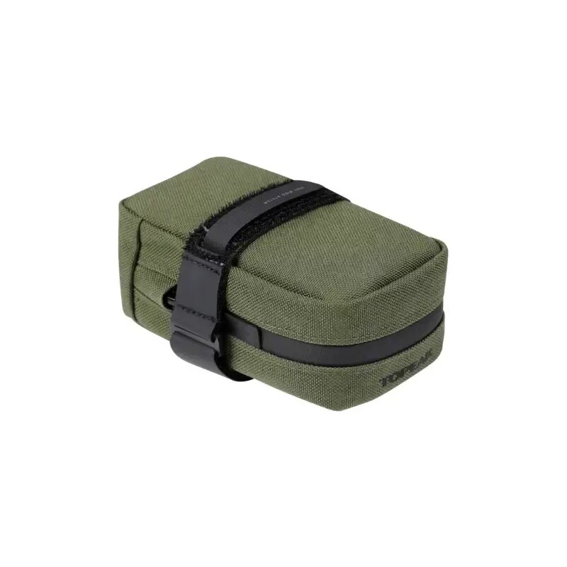 Topeak Elementa SeatBag Slim M 0,5 l podsedlová brašňa Green 48477912