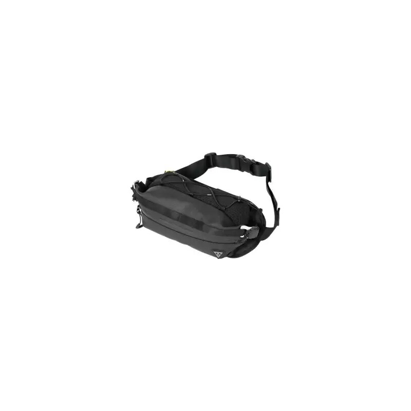 Topeak Hip Pack ľadvinka 3 l Black 48477921