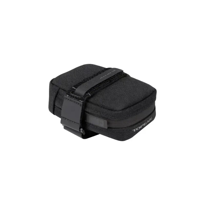 Topeak Elementa SeatBag Slim XS 0,2 l podsedlová brašna Black 48477923