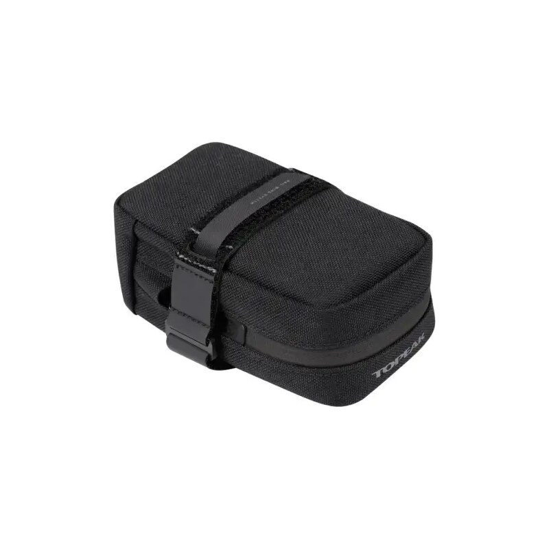 Topeak Elementa SeatBag Slim M 0,5 l podsedlová brašňa Black 48477926