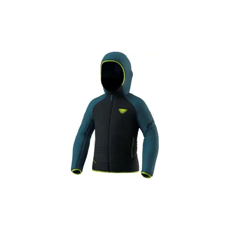 Dynafit Youngstar Infinium Insulation Detská bunda Mallard Blue vel. 48478120