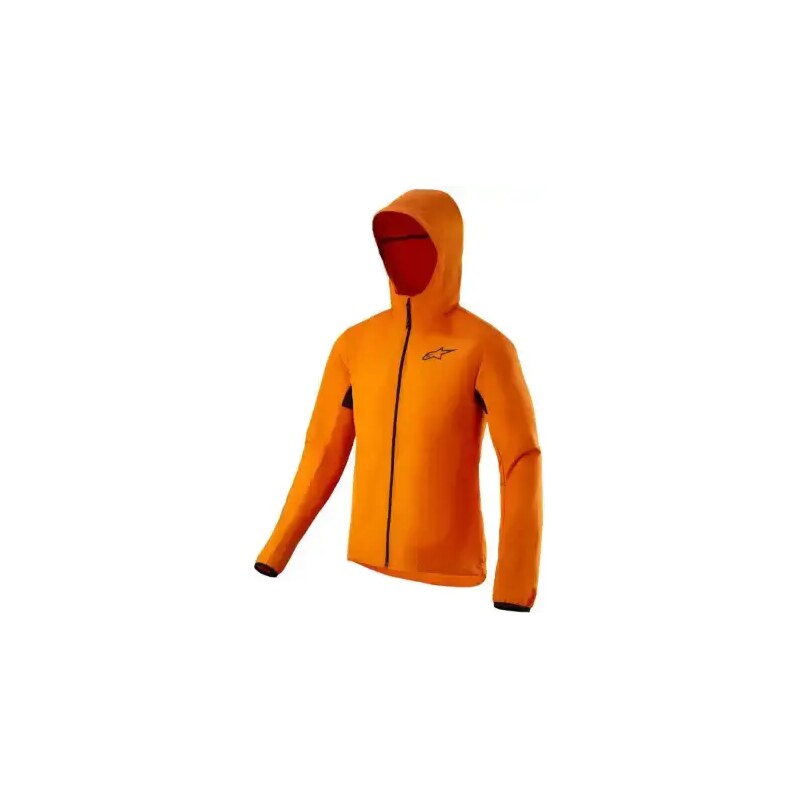 Alpinestars Steppe Packable bunda Persimmon vel. XL 48478228
