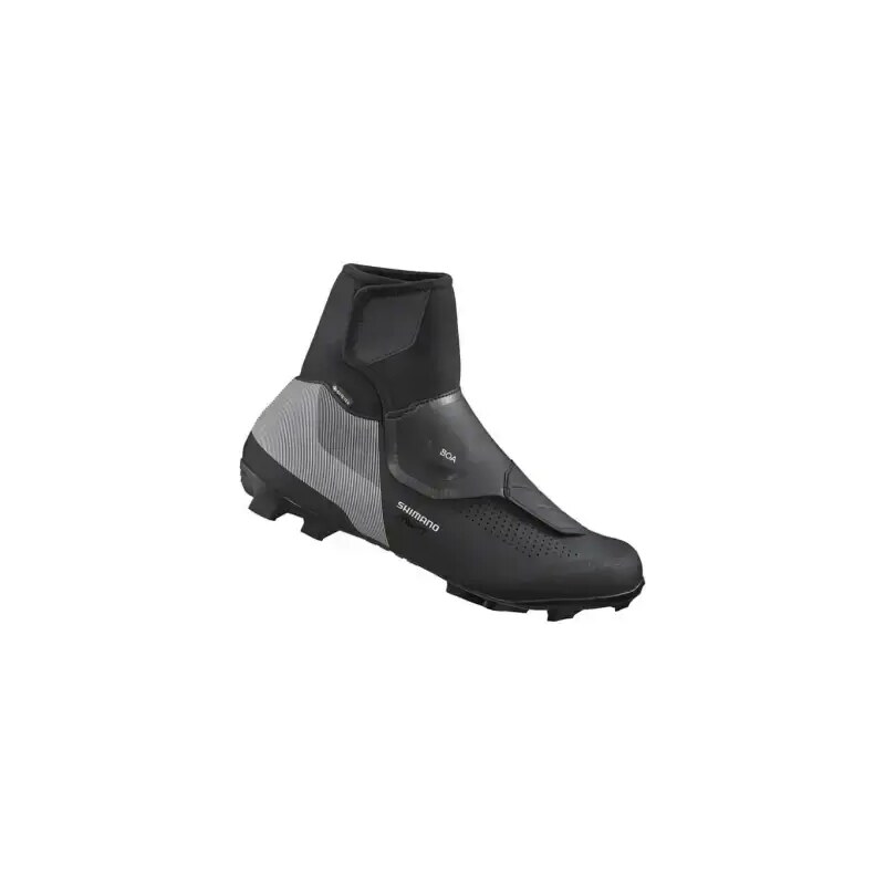 E-shop Shimano SH-MW702 pánske zimné MTB tretry čierna vel. 43