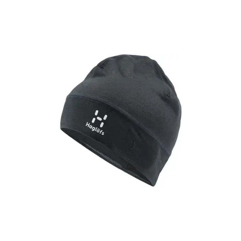 Čiapka Haglöfs Pioneer čierna vel. S/M 48478336