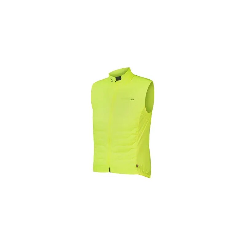 E-shop Endura Pro SL Primaloft II pánska vesta Hi-Viz Yellow vel. XL