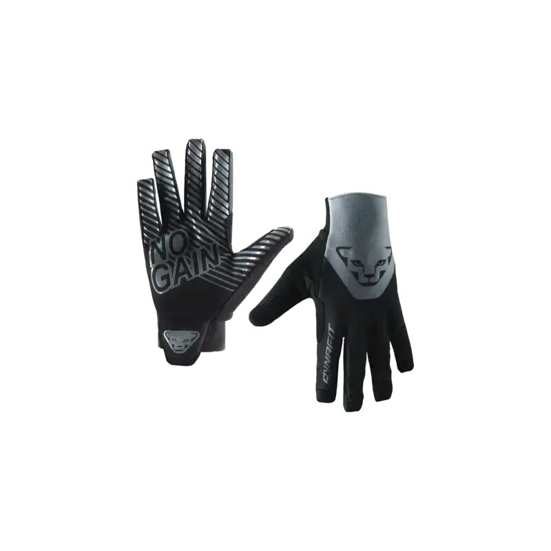 E-shop Dynafit DNA 2 rukavice Black vel. S