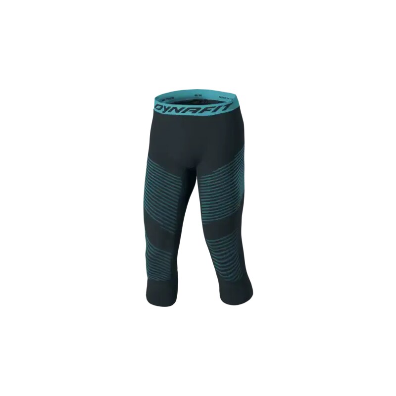 E-shop Dynafit Speed Dryarn Pánske 3/4 nohavice blueberry storm blue
