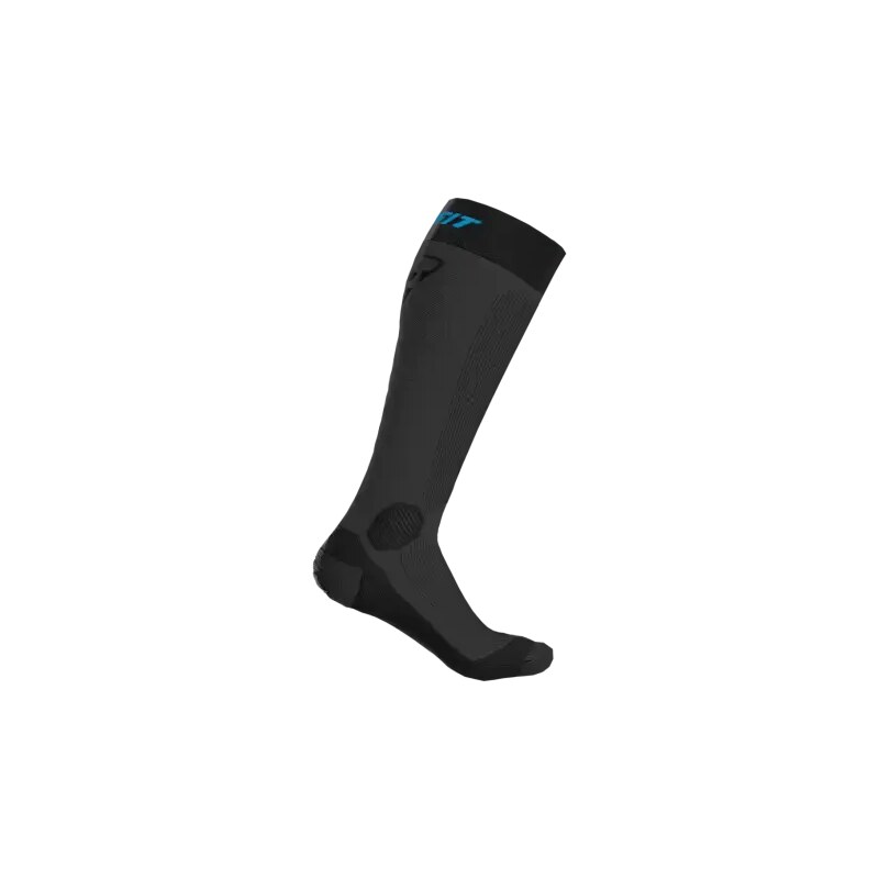 E-shop Dynafit Speed Dryarn ponožky Asphalt vel. 35/38