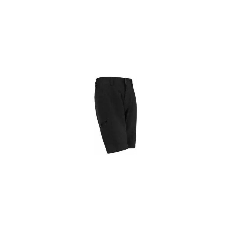 Sensor Helium Lite dámske kraťasy True Black vel. M 48478755