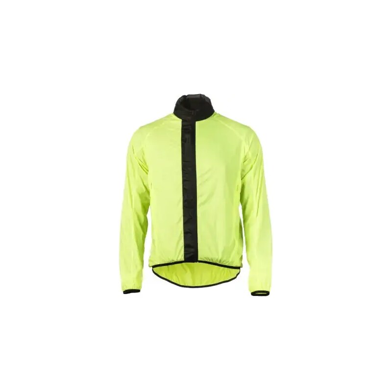 R2 Ease pánska bunda fluo yellow vel. M 48478927
