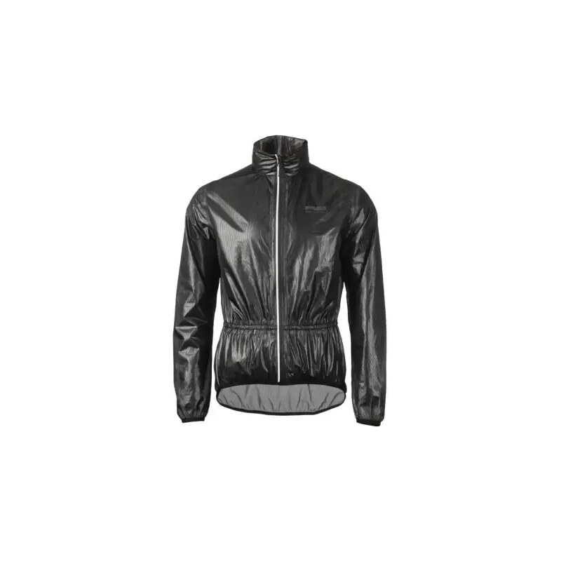 R2 Surly pánska bunda transparentná čierna vel. M 48478929