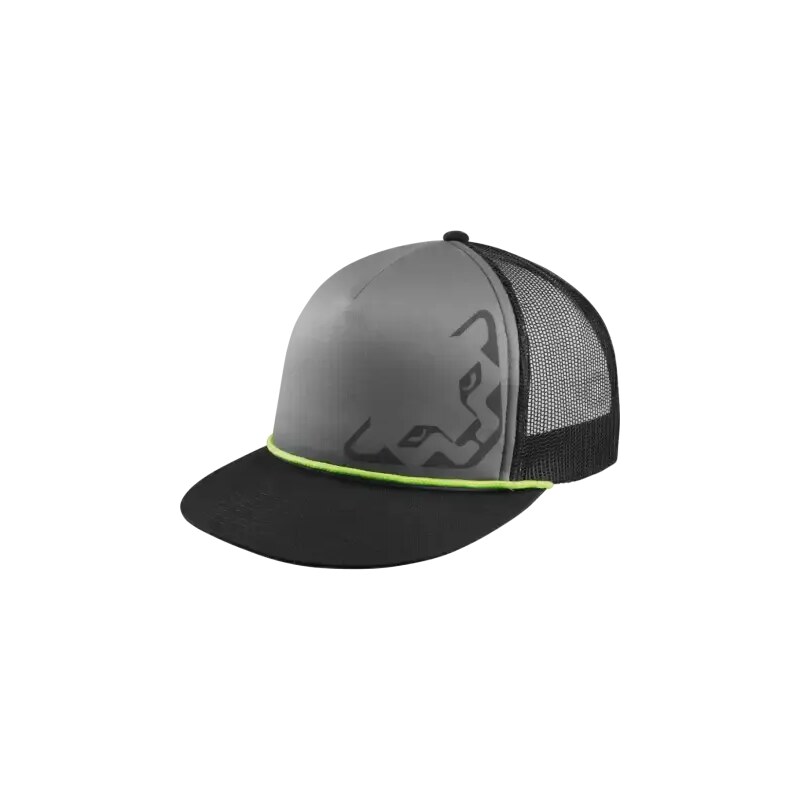 E-shop Dynafit Trucker Cap šiltovka Quiet Shade