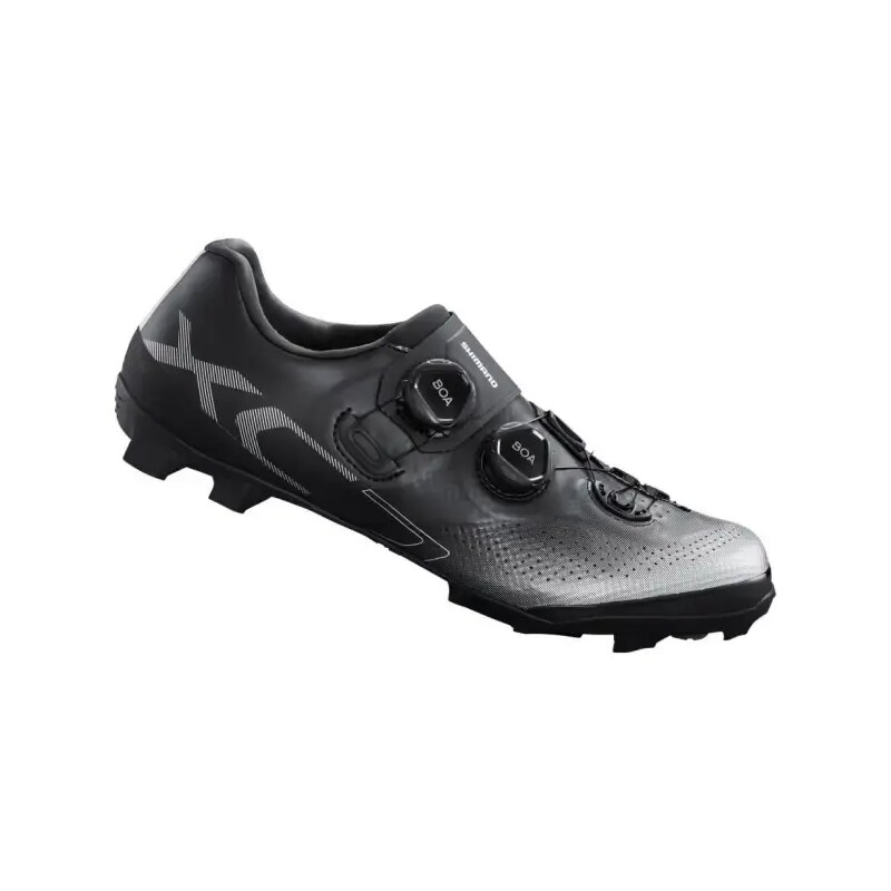 E-shop Shimano SH-XC702MW pánske MTB tretry čierna vel. 43