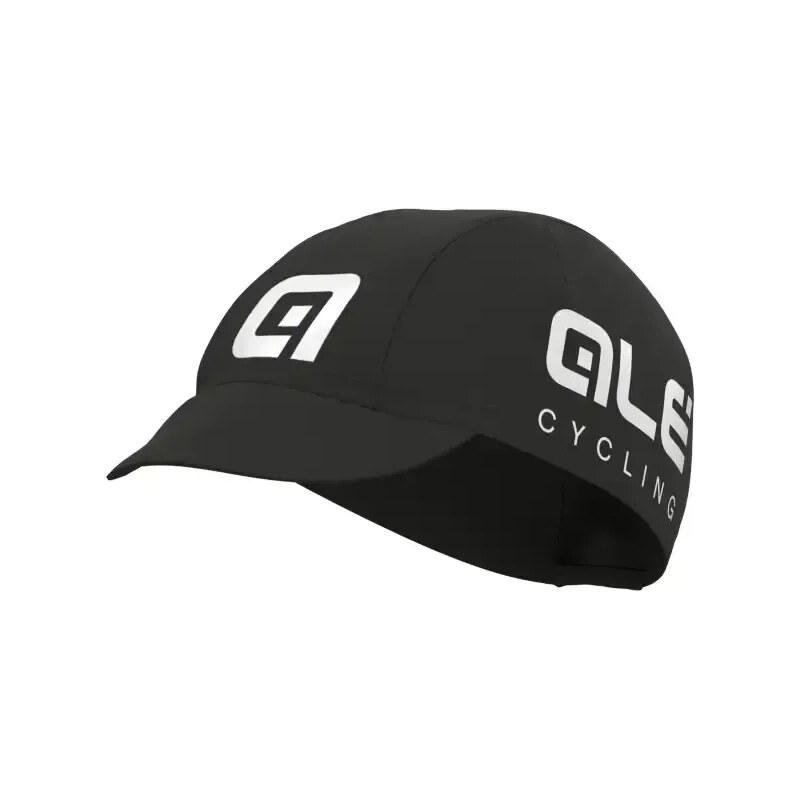 Alé čiapka čierna/biela 48479149