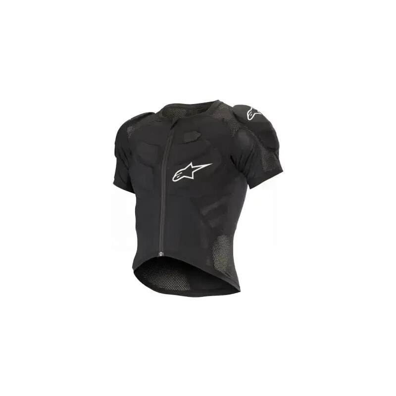 Alpinestars Vector Tech ochranná vesta Black vel. S 48479087