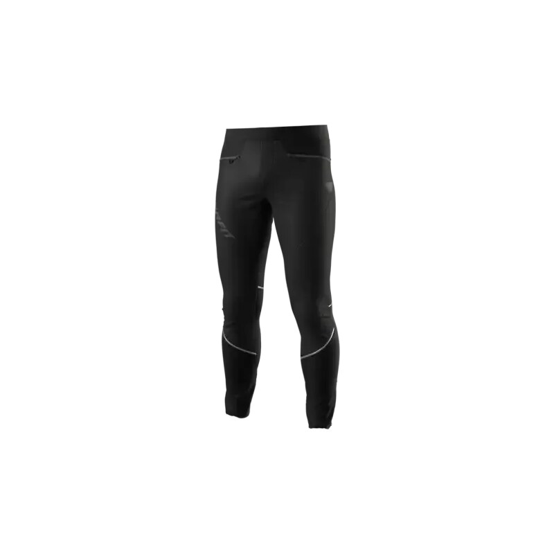 Dynafit Transalper úzke pánske nohavice Black Out vel. XL 48479205