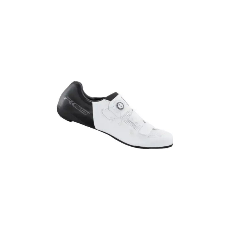 E-shop Shimano SH-RC502MW pánske cestné tretry white vel. 38