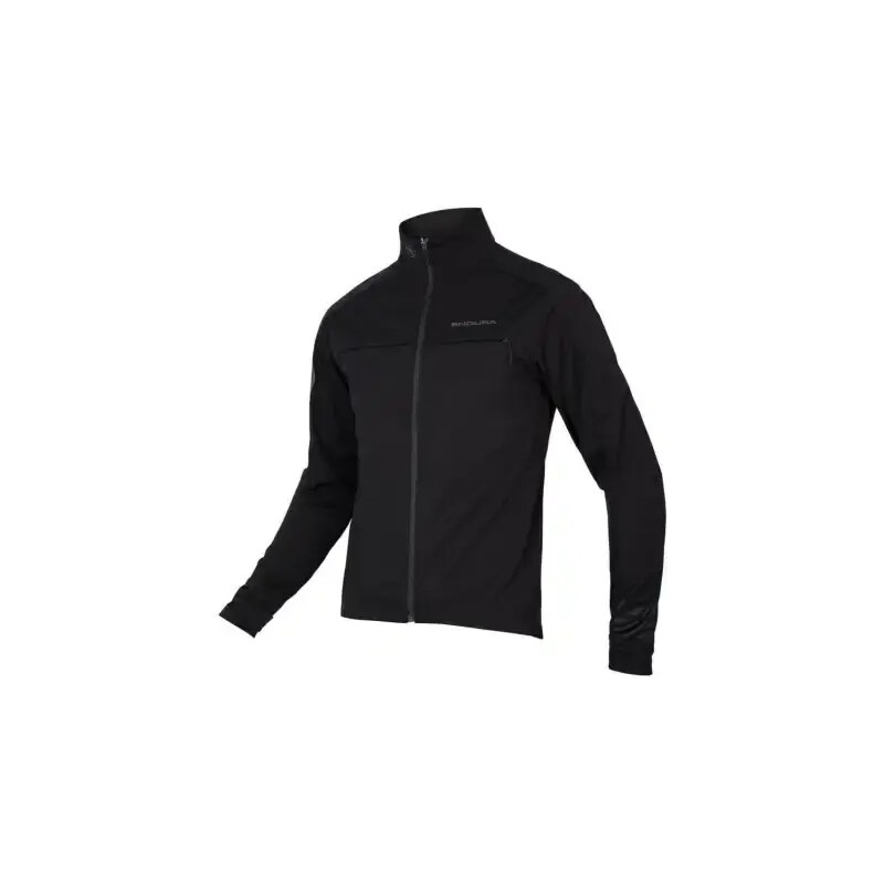 E-shop Endura Windchill II pánska bunda Black vel. M