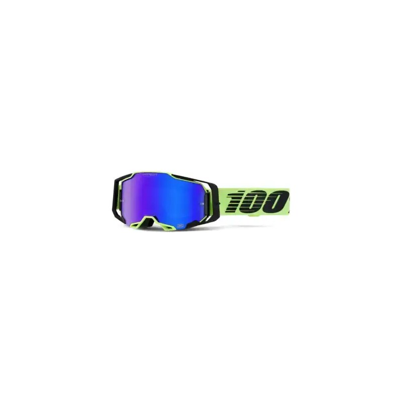 100% Armega okuliare Uruma HiPER Blue Lens 48479530