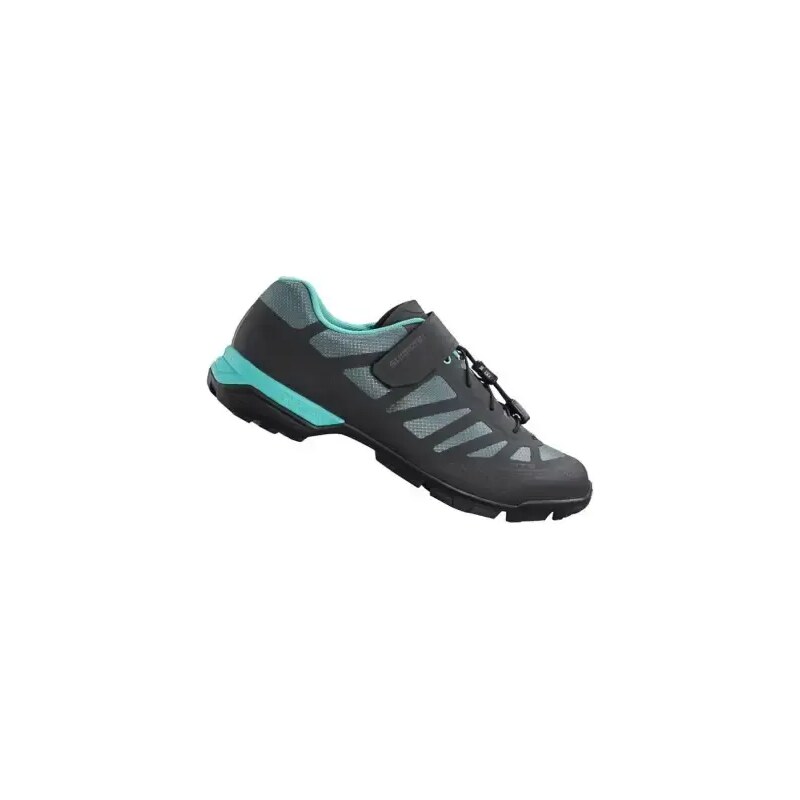 E-shop Shimano SH-MT502 dámske MTB tretry šedé vel. 38