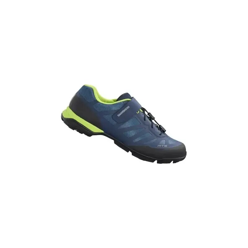 Shimano SH-MT502 pánske MTB tretry navy vel. 45 48479546