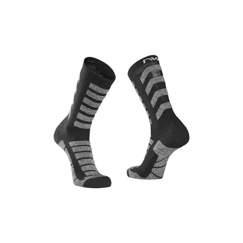 Northwave Husky Ceramic ponožky Black vel. M (40-43) 48479648