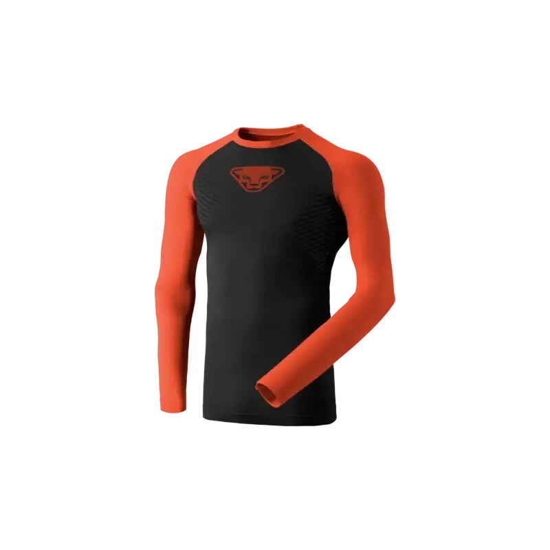 E-shop Dynafit Speed Dryarn pánske tričko dlhý rukáv Dawn vel. S