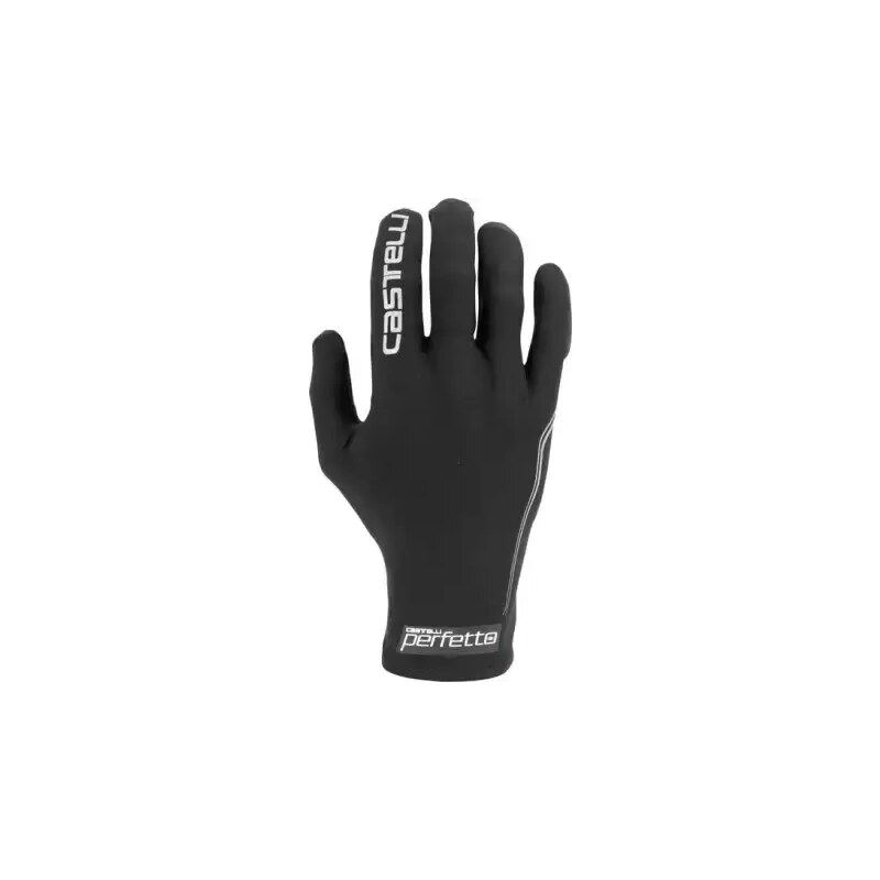 E-shop Castelli Perfetto Light rukavice black vel. M
