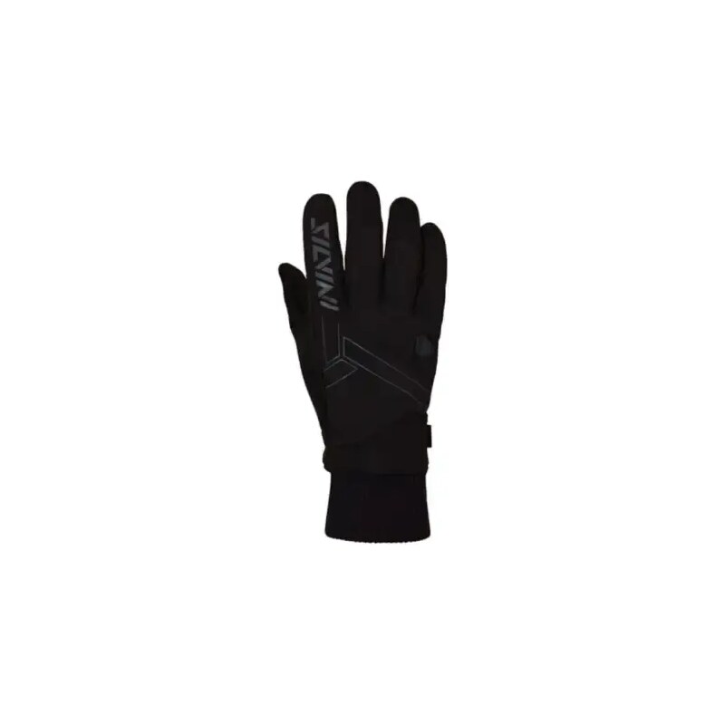 Silvini Parona zimné rukavice unisex black/cloud vel. L 48479688
