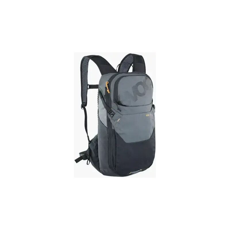 Evoc Ride 12 batoh 12 l carbon grey/black 48480086