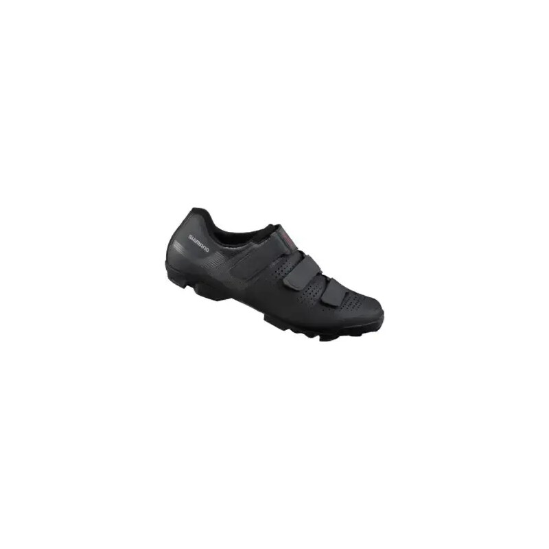 E-shop Shimano SH-XC100 pánske MTB tretry black vel. 46