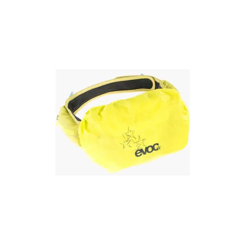 E-shop Evoc Raincover Sleeve Hip Pack obličkový pršiplášť sulphur