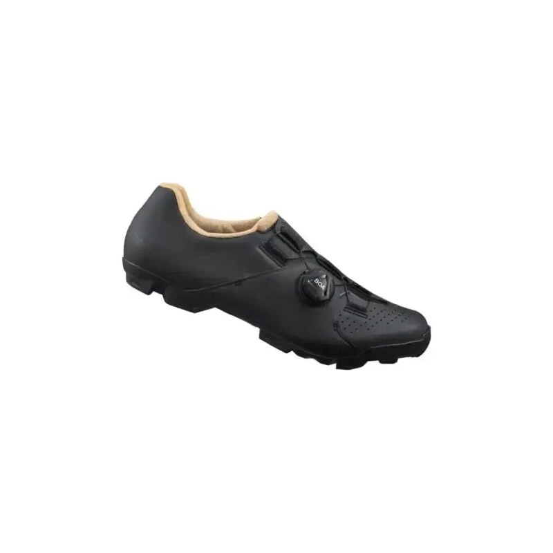 E-shop Shimano SH-XC300 dámske MTB tretry čierna vel. 36
