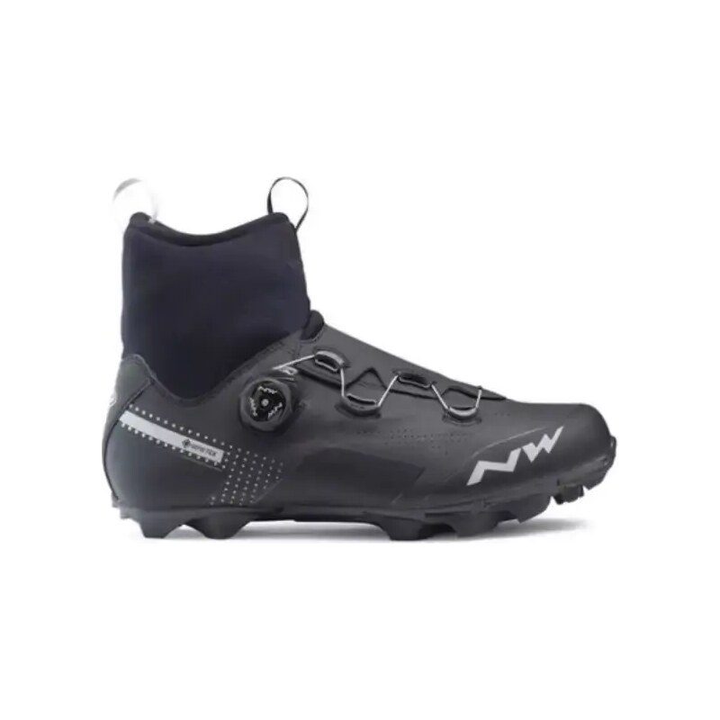 Northwave Celsius XC GTX pánske tretry Black vel. 44 48480026