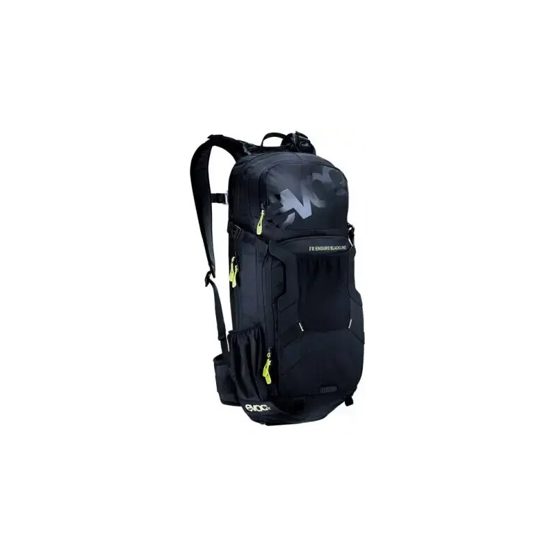Evoc FR Enduro Blackline 16 batoh 16 l black M/L 48480101