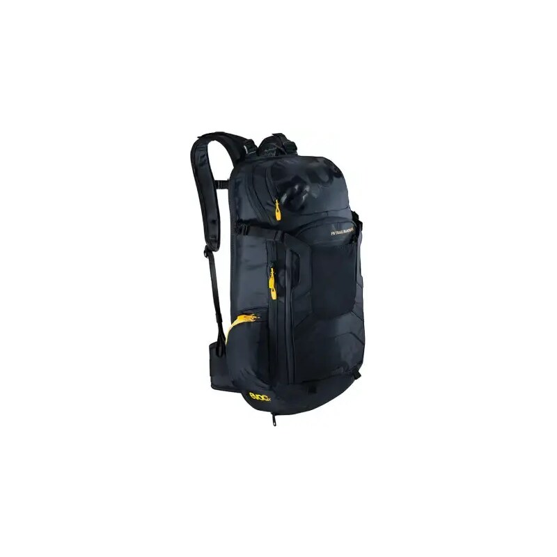 Evoc FR Trail Blackline 20 batoh 20 l čierny M/L 48480102