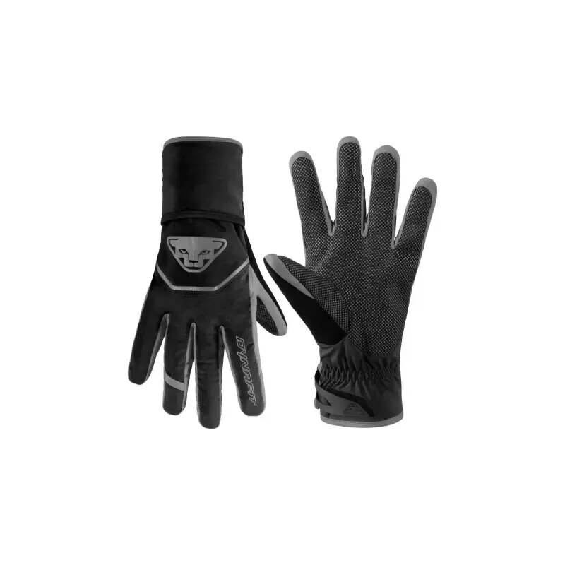 E-shop Dynafit Mercury Dynastretch skitouringové rukavice Black Out vel