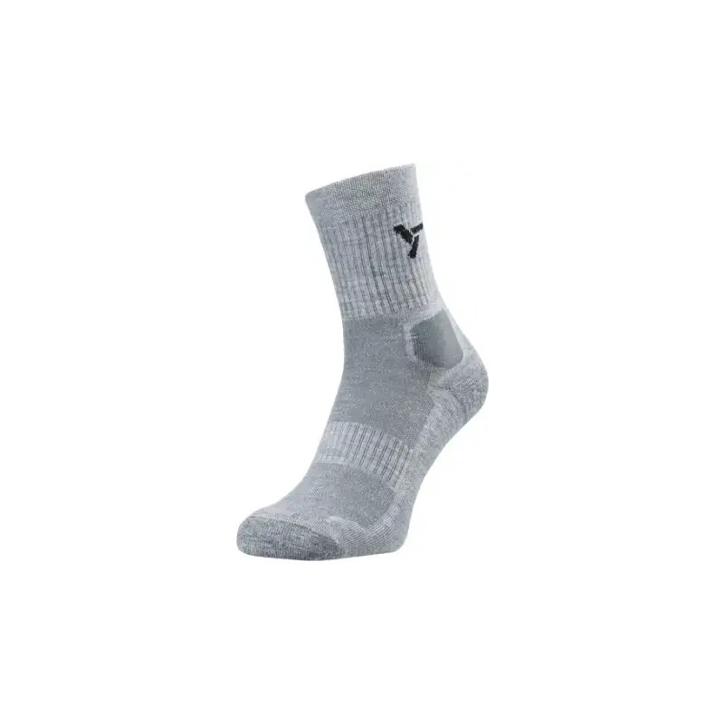 Silvini Lattari ponožky merino Cloud/Black vel. 42-44 48480387
