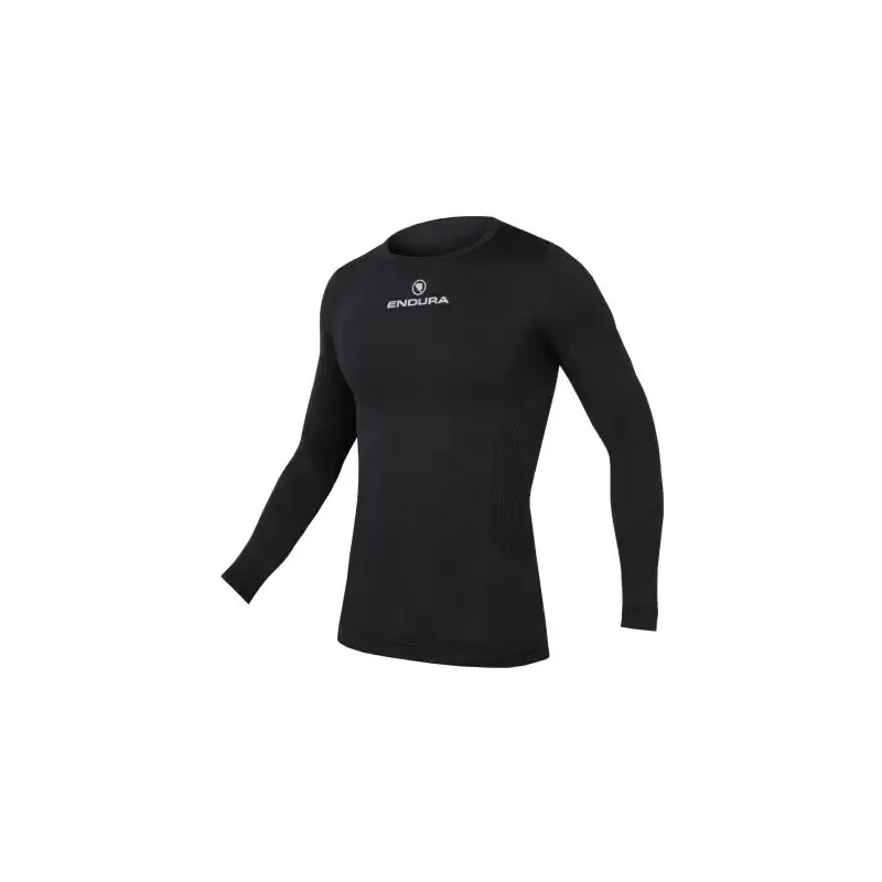 Endura Engineered pánske tričko dlhý rukáv black vel. L 48480920