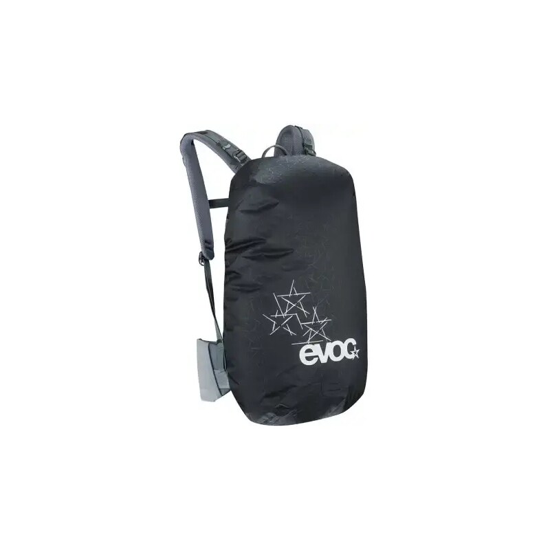 E-shop Evoc Rain Cover kryt proti dažďu na batoh čierny 25-45 l