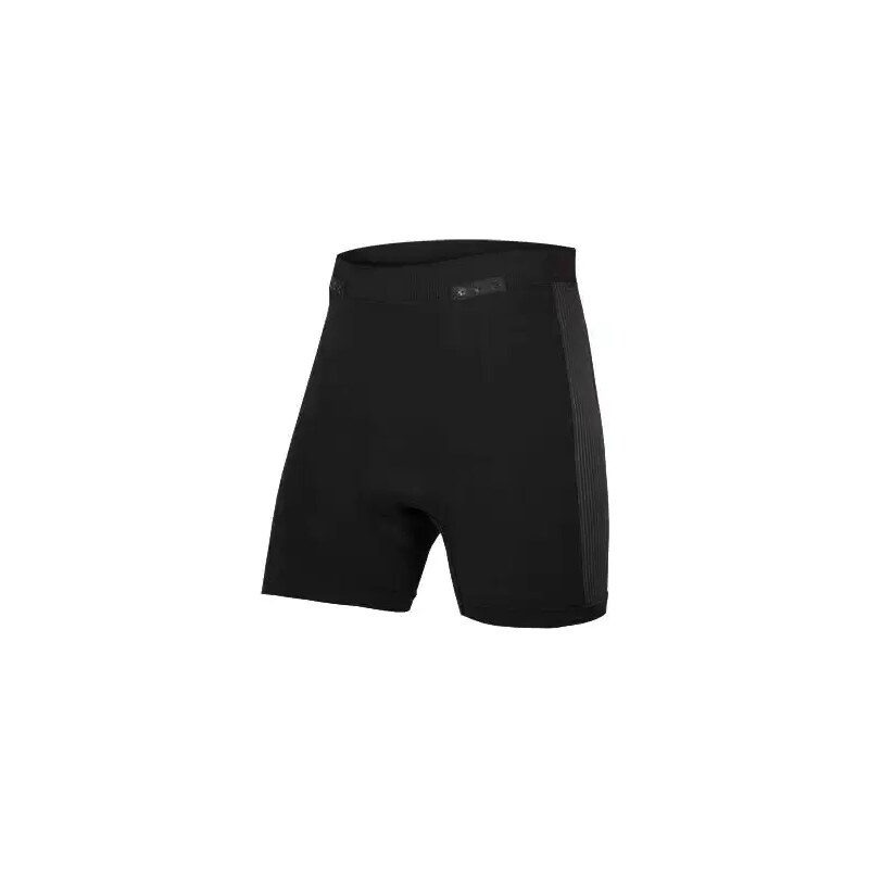 Endura Engineered pánske boxerky s Clickfast a vložkou Black vel. M 48480850