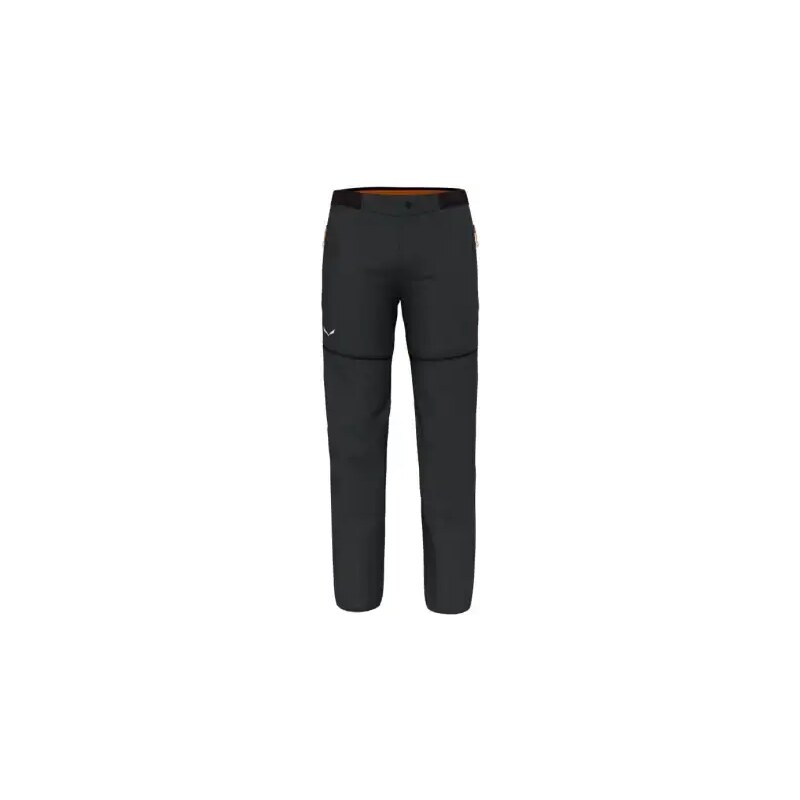 E-shop Salewa Pedroc 2 DST 2/1 Pant pánske nohavice Black Out vel. 46/S