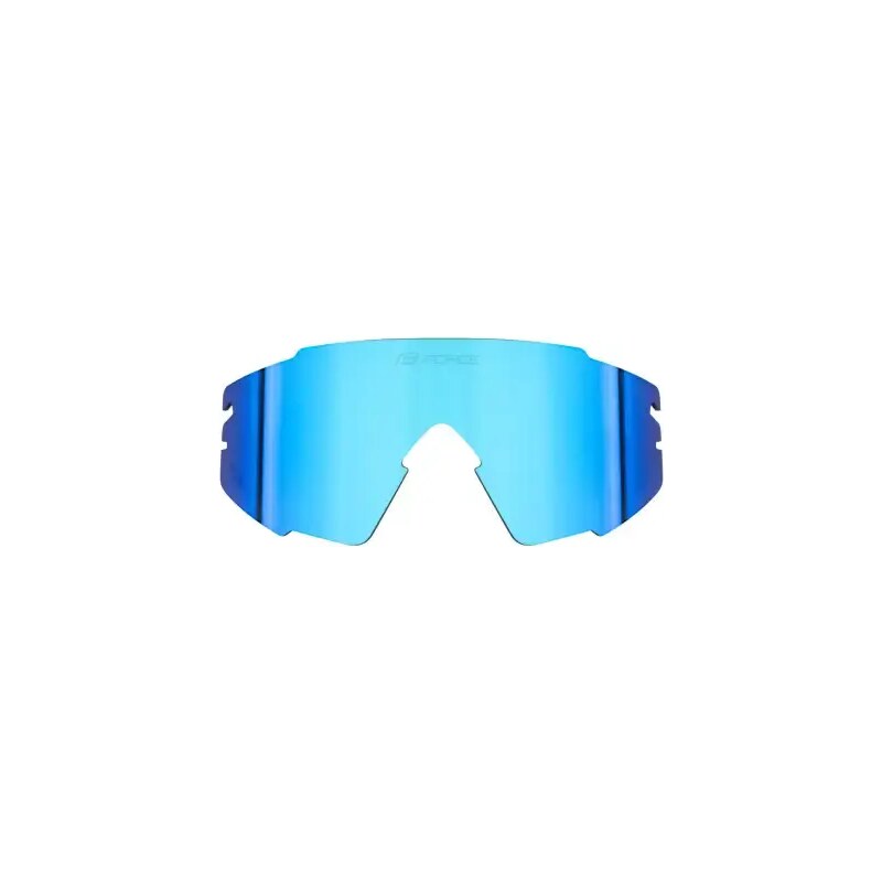 Force Mantra náhradné sklá Mirror blue 48481323