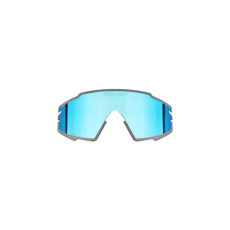 Force Mantra náhradné sklá Polarized Blue 48481332