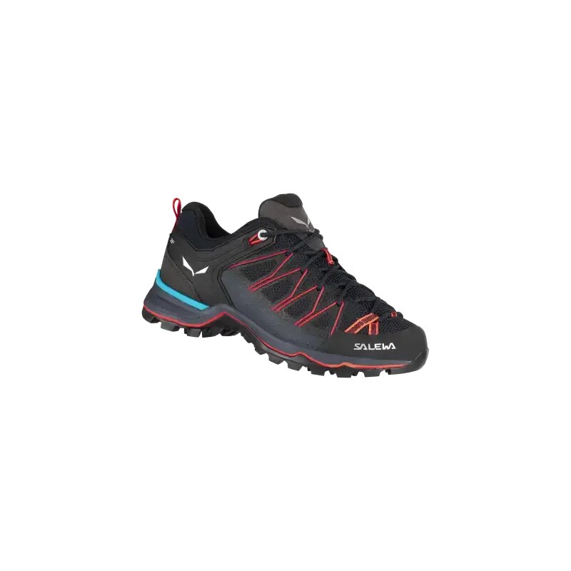 Salewa Mountain Trainer Lite dámske outdoorové topánky Premium Navy 65502504