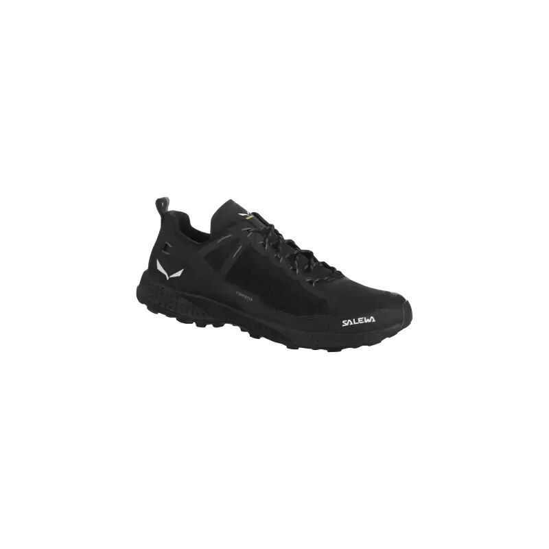 Salewa Pedroc Powertex pánske topánky Black/Black vel. 8 (EU 42) 48481564