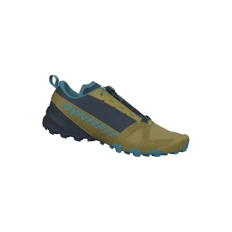 E-shop Dynafit Traverse pánske topánky Army/Blueberry vel. 43 (UK 9)