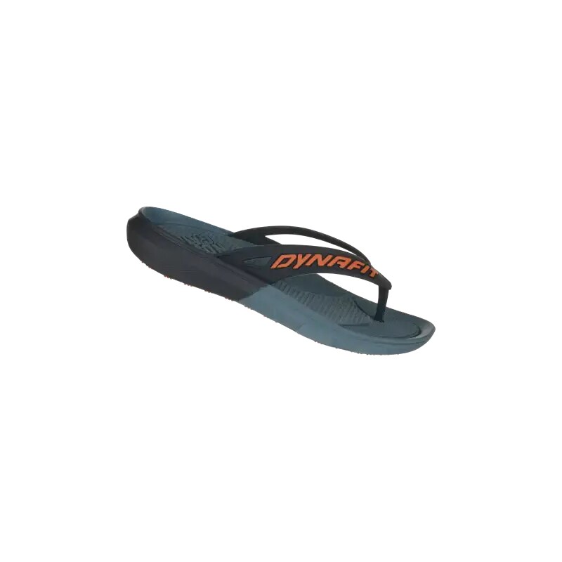 E-shop Dynafit Podium žabky Storm Blue/Blueberry vel. 47 (UK 12)
