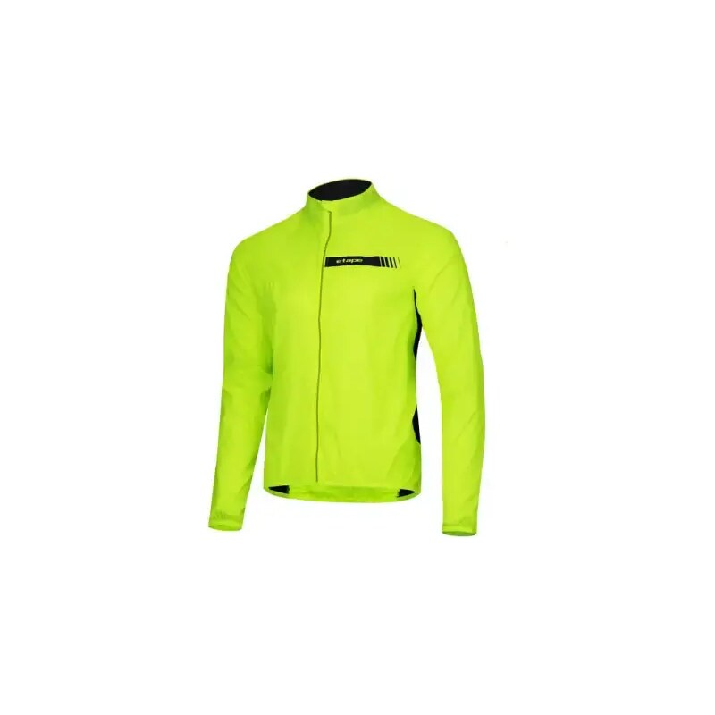 Etape Bora 2.0 pánska bunda fluo žltá vel. L 48481614